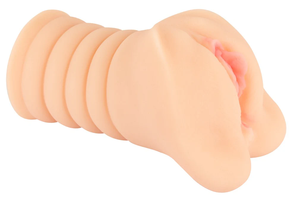 Nature Skin Vagina Masturbator - Image 5