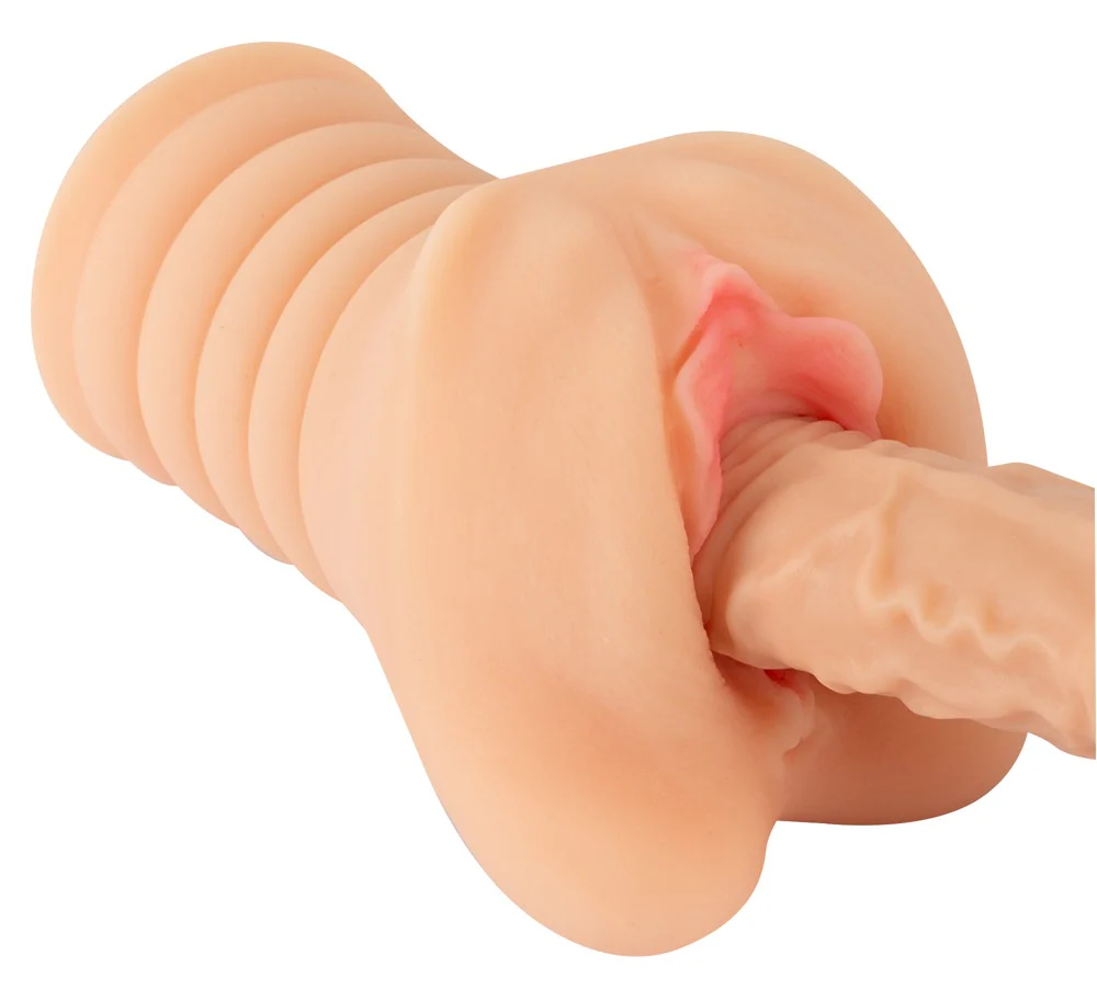 Nature Skin Vagina Masturbator - Image 6