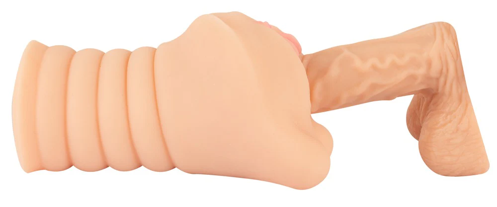 Nature Skin Vagina Masturbator - Image 7