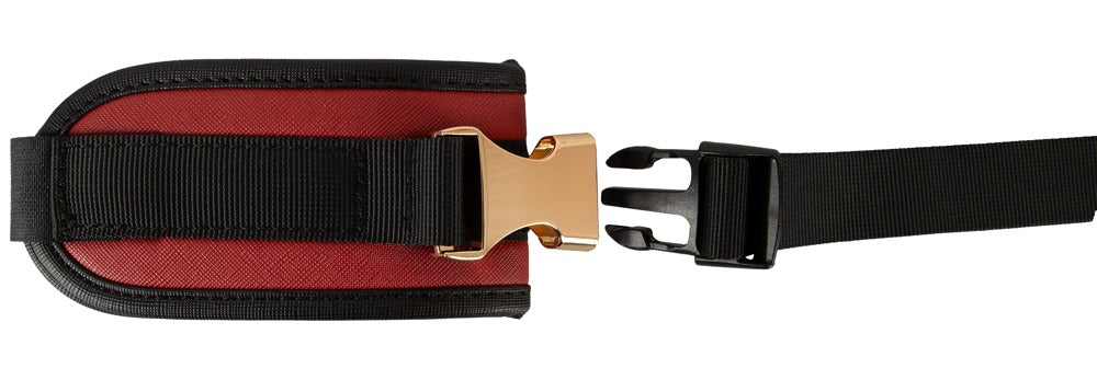 Neck to Wrist Bondage Set - Image 6