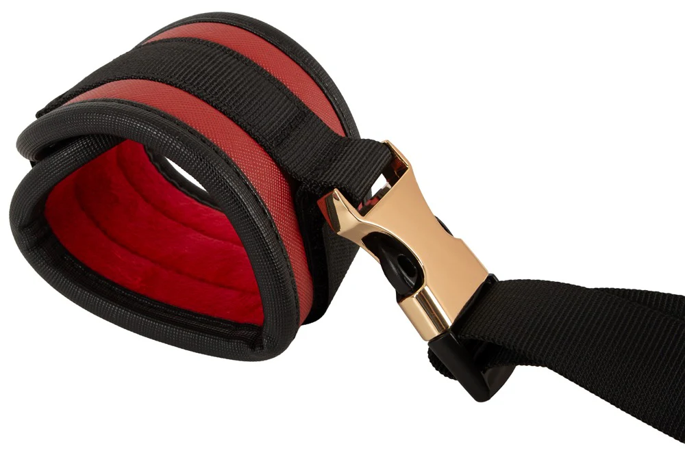 Neck to Wrist Bondage Set - Image 7