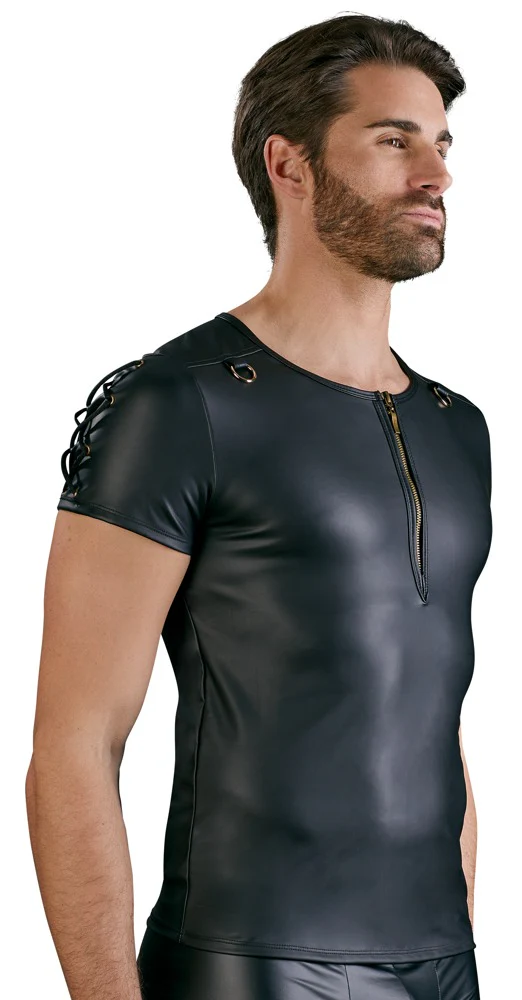NEK Herr Wetlook Skjorta - Image 2
