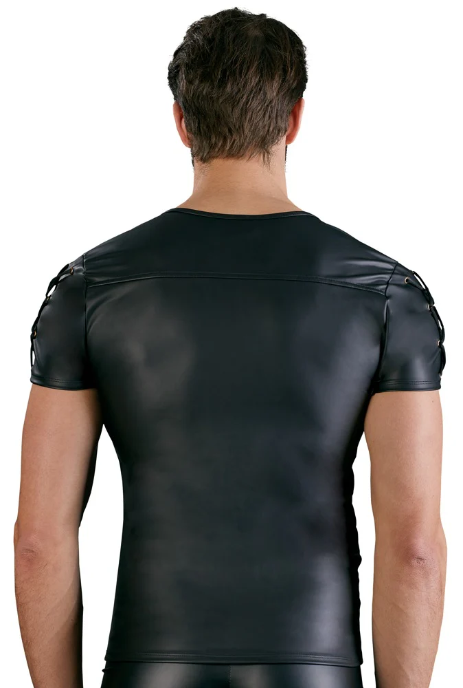 NEK Herr Wetlook Skjorta - Image 3