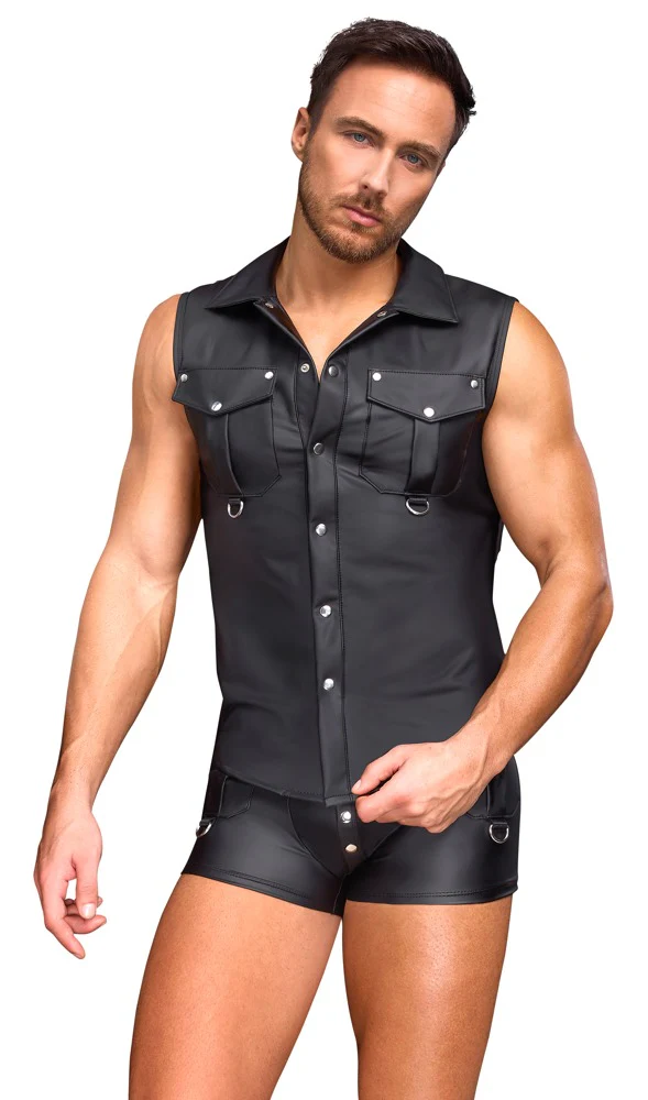 NEK Herr Wetlook Väst - Image 2
