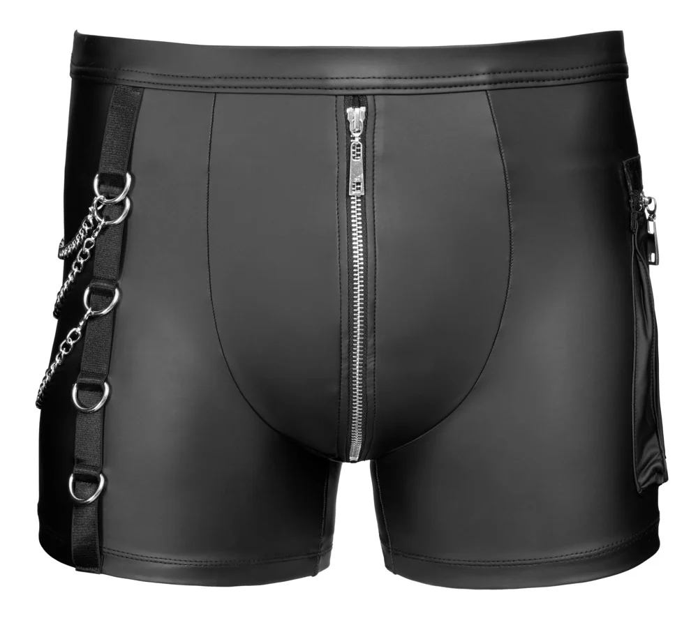 NEK Pants Matt Svart - Image 7
