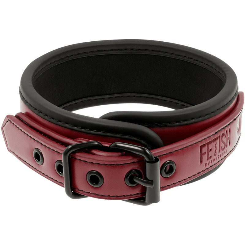 Neoprene Chain Necklace - Image 5