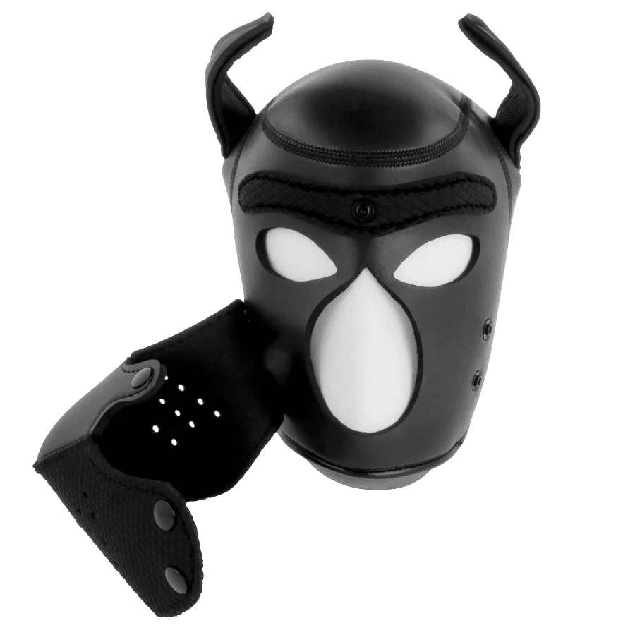 Neoprene Dog Mask L - Image 3