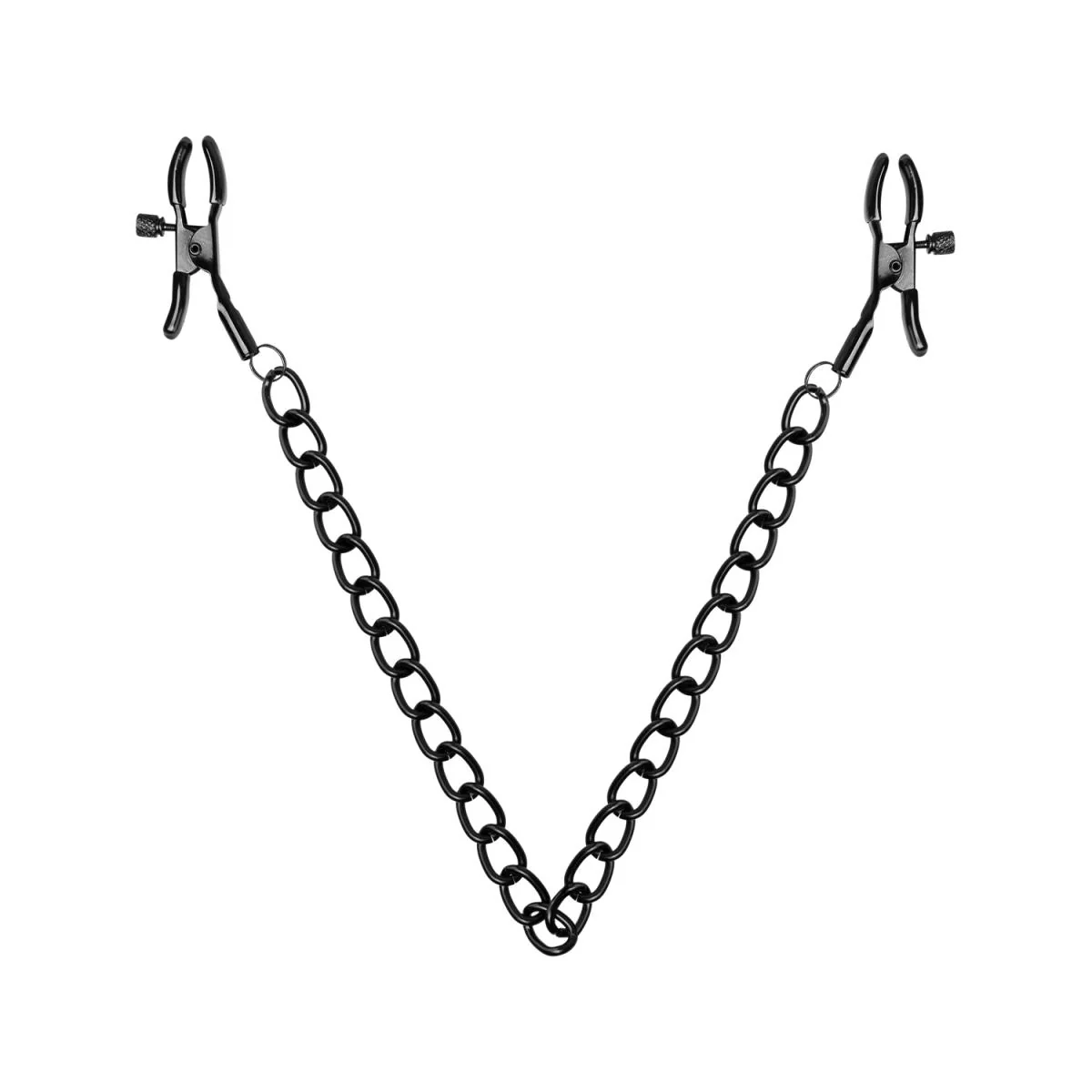 Nipple Clamps with Chain - Image 4