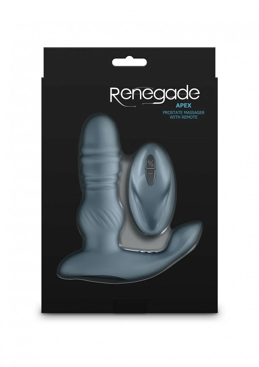 Novelties Renegade Apex - Image 3