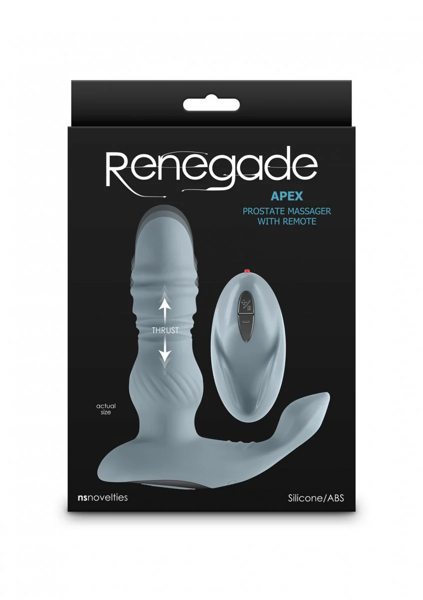 Novelties Renegade Apex - Image 4