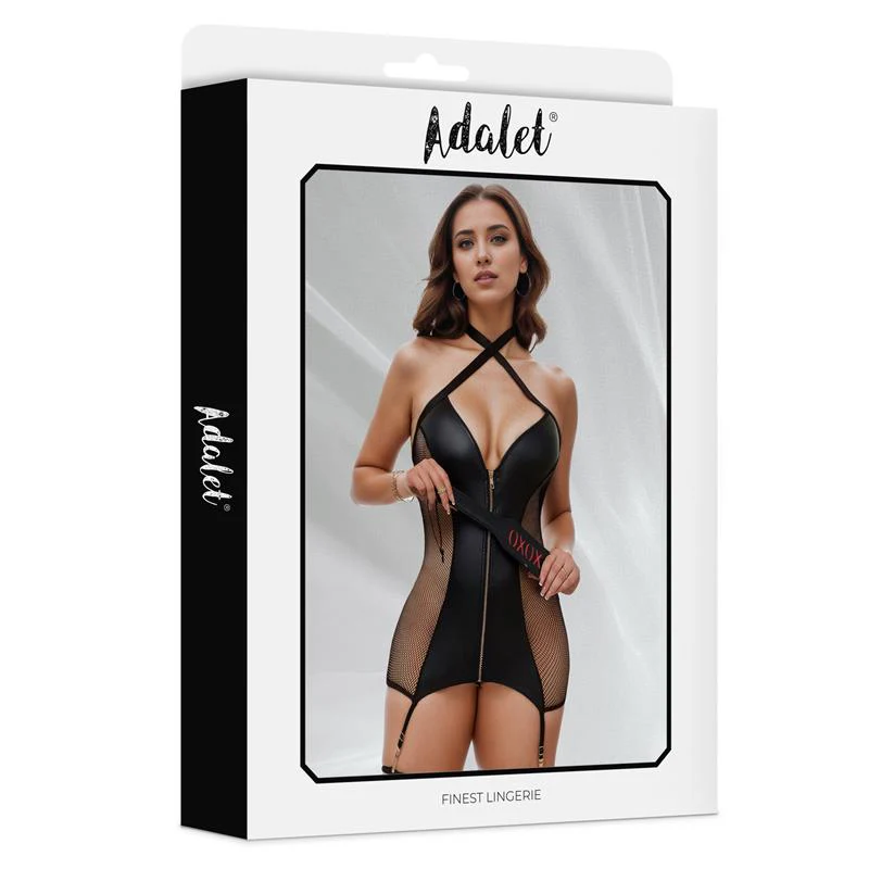 Adalet Kylie Babydoll - Image 4