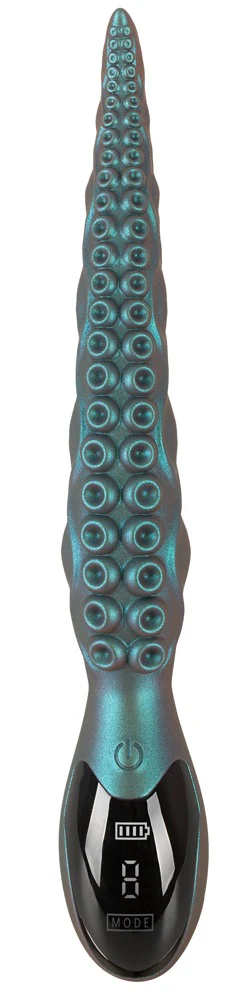 Octo Vibes Tentacle Vibrator