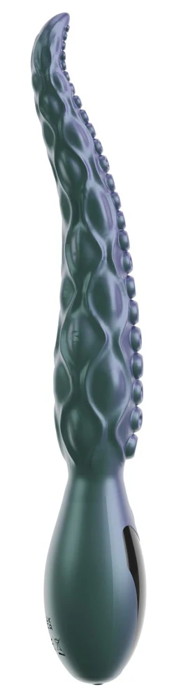 Octo Vibes Tentacle Vibrator - Image 4