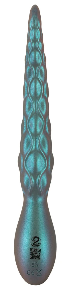Octo Vibes Tentacle Vibrator - Image 5