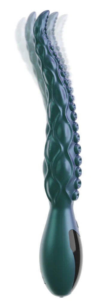 Octo Vibes Tentacle Vibrator - Image 6