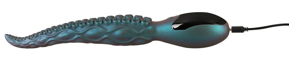 Octo Vibes Tentacle Vibrator - Image 9