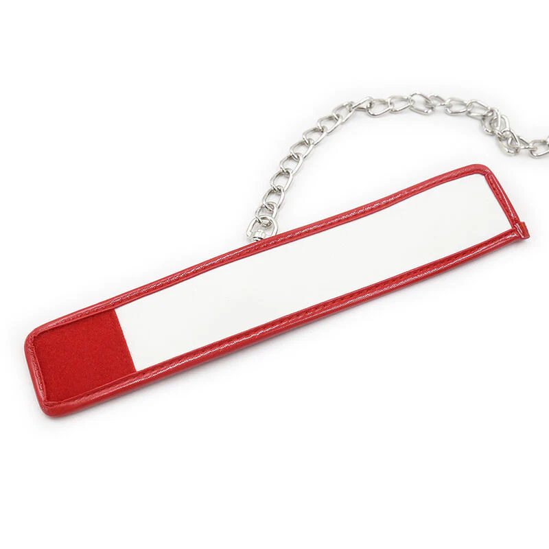 Ohmama 3-Pice Nurse Bondage Set - Image 9