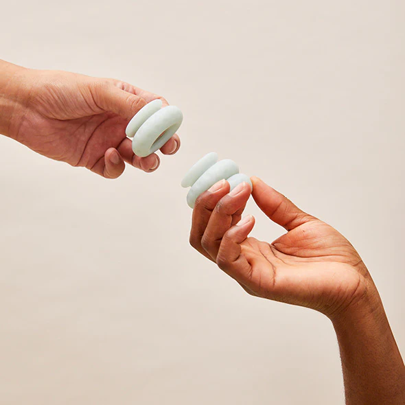OHNUT - Classic Soft Buffer Rings - Image 6