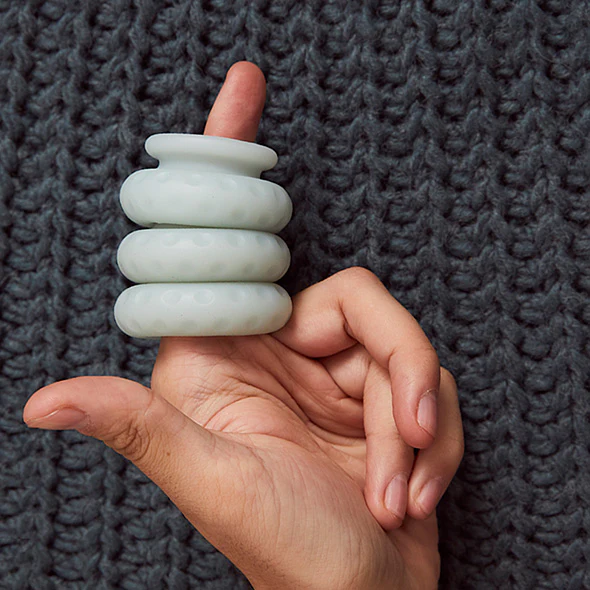 OHNUT - Classic Soft Buffer Rings - Image 7