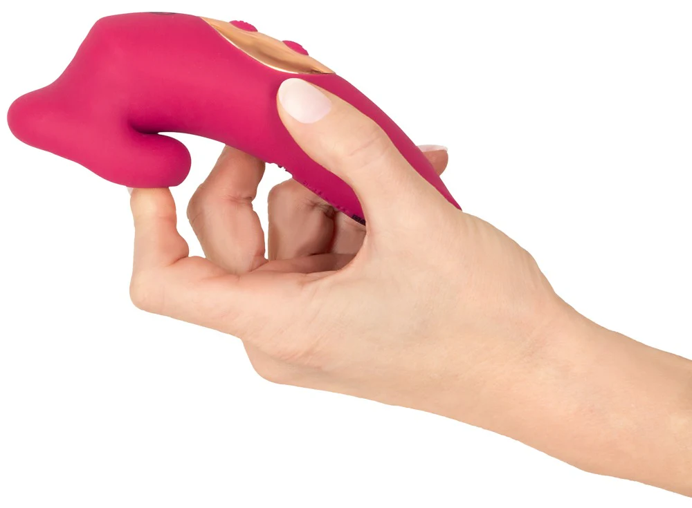 Oral Fun Sucking Tungvibrator - Image 6
