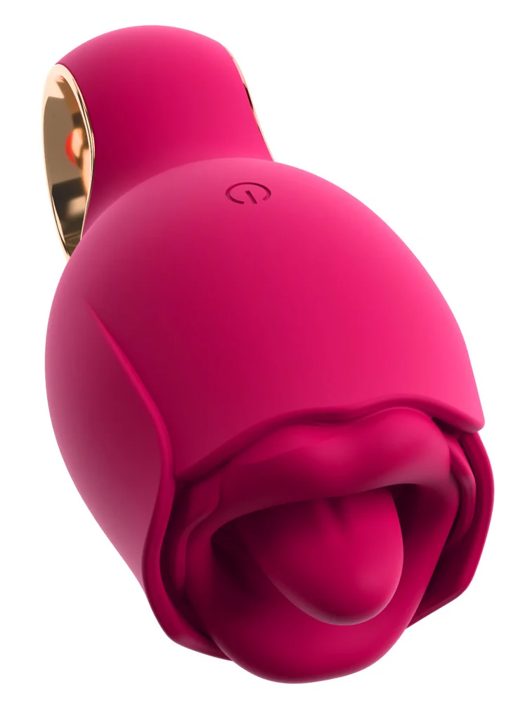 Oral Fun Tungvibrator - Image 2