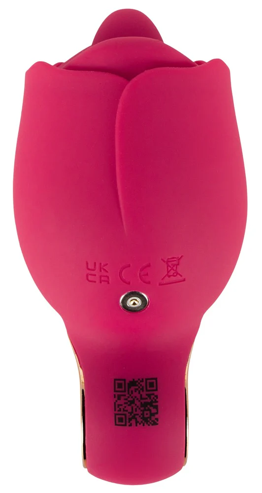 Oral Fun Tungvibrator - Image 3