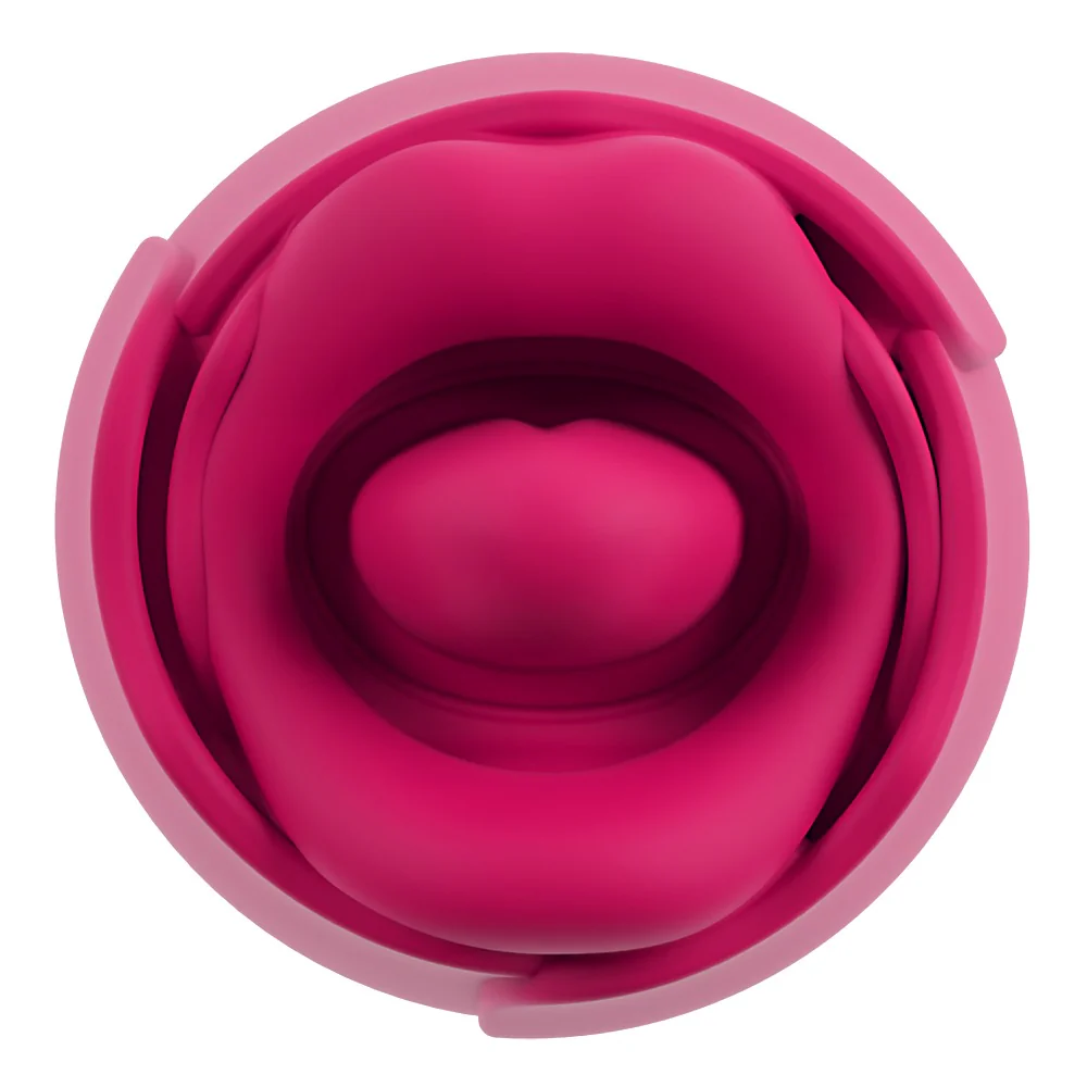 Oral Fun Tungvibrator - Image 4