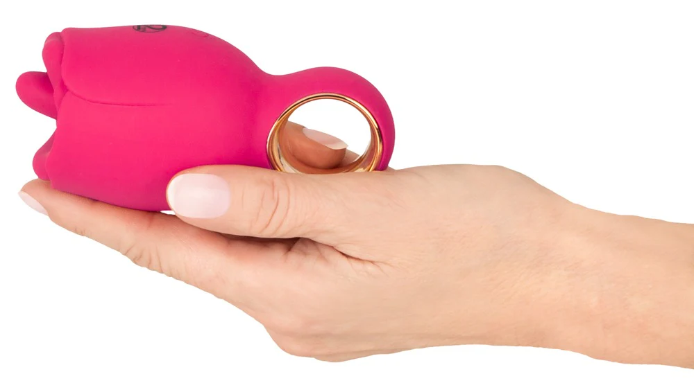 Oral Fun Tungvibrator - Image 5