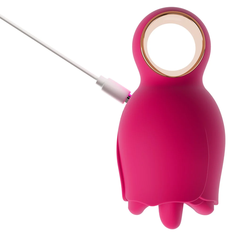 Oral Fun Tungvibrator - Image 6