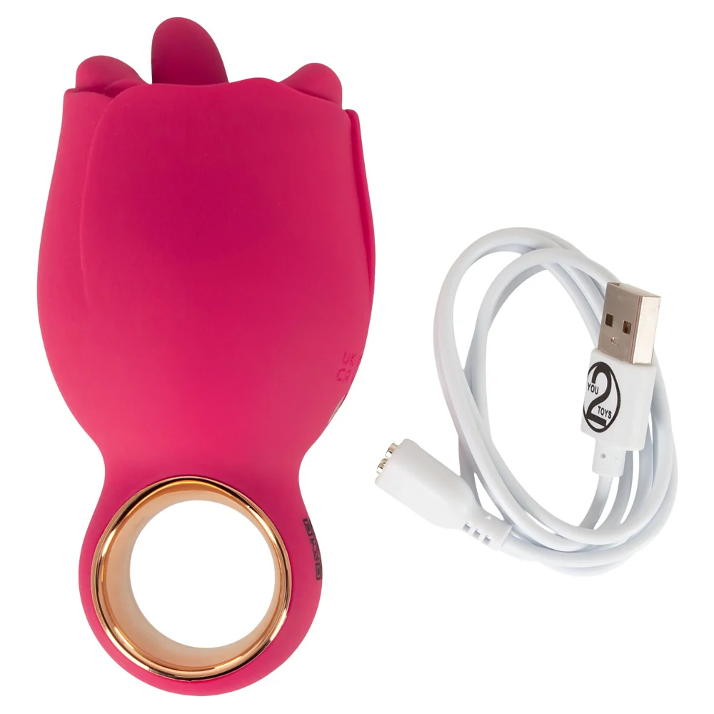 Oral Fun Tungvibrator - Image 7