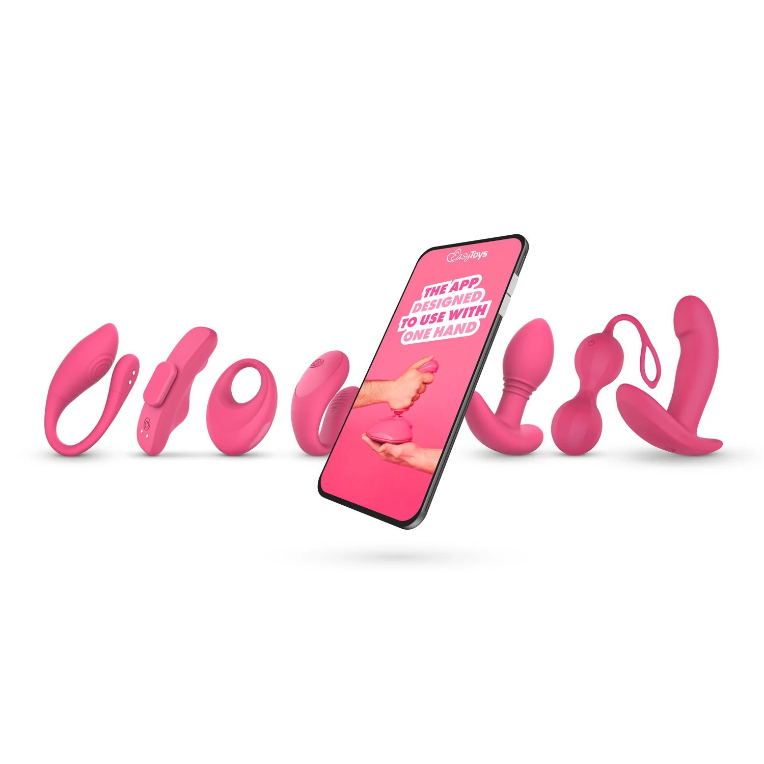 Orio Appstyrd Parvibrator - Image 11