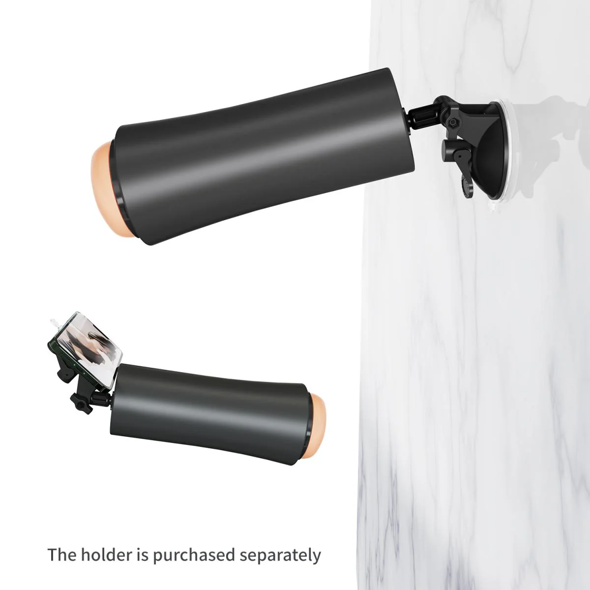 OTouch Inscup 2 lyx masturbator - Image 4