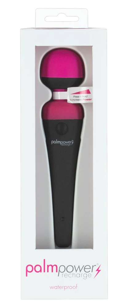 Palm Power Kraftfull Wand - Image 5