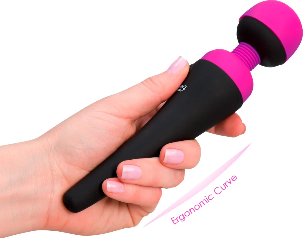 Palm Power Kraftfull Wand - Image 7