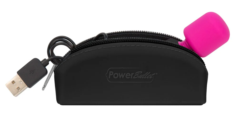 Palm Power - Pocket Wand - Image 3