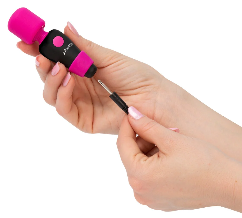 Palm Power - Pocket Wand - Image 4