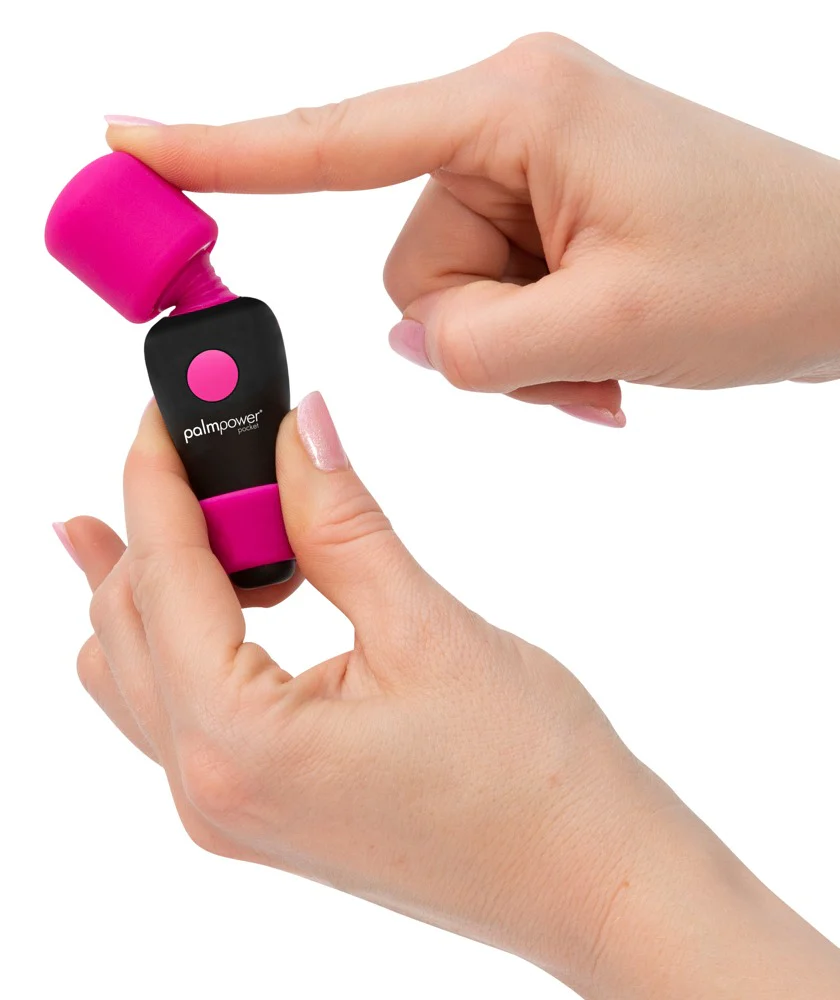 Palm Power - Pocket Wand - Image 5