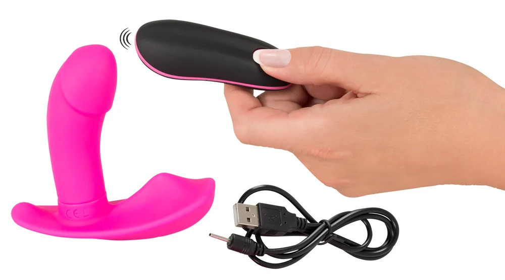 Panty Vibrator - Image 3