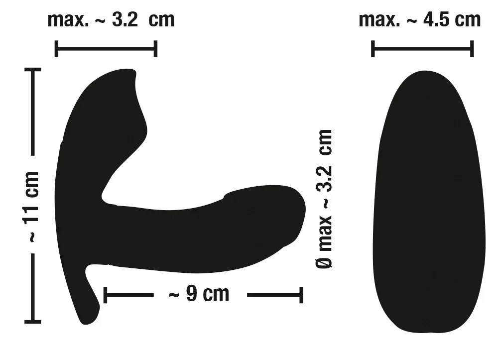 Panty Vibrator - Image 7
