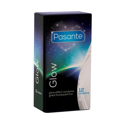 Pasante Glow 12pack