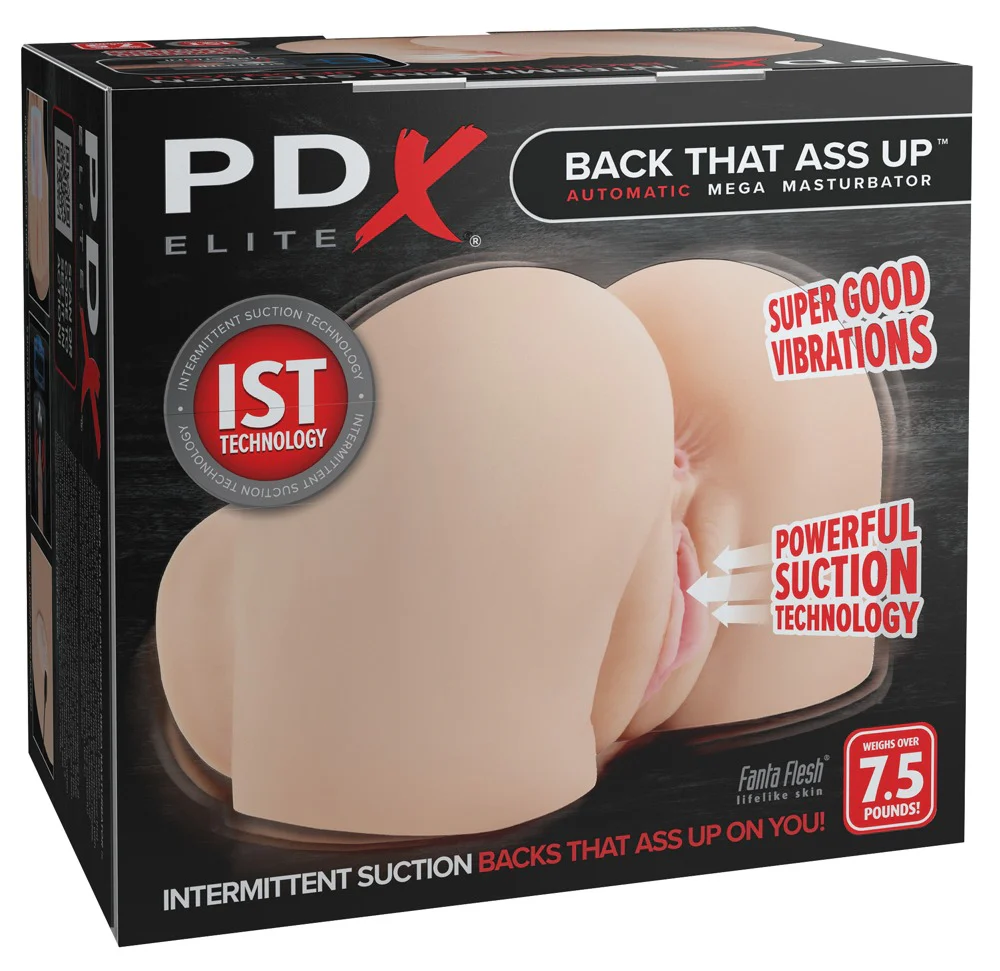 PDX Elite Auto Masturbator - Image 6