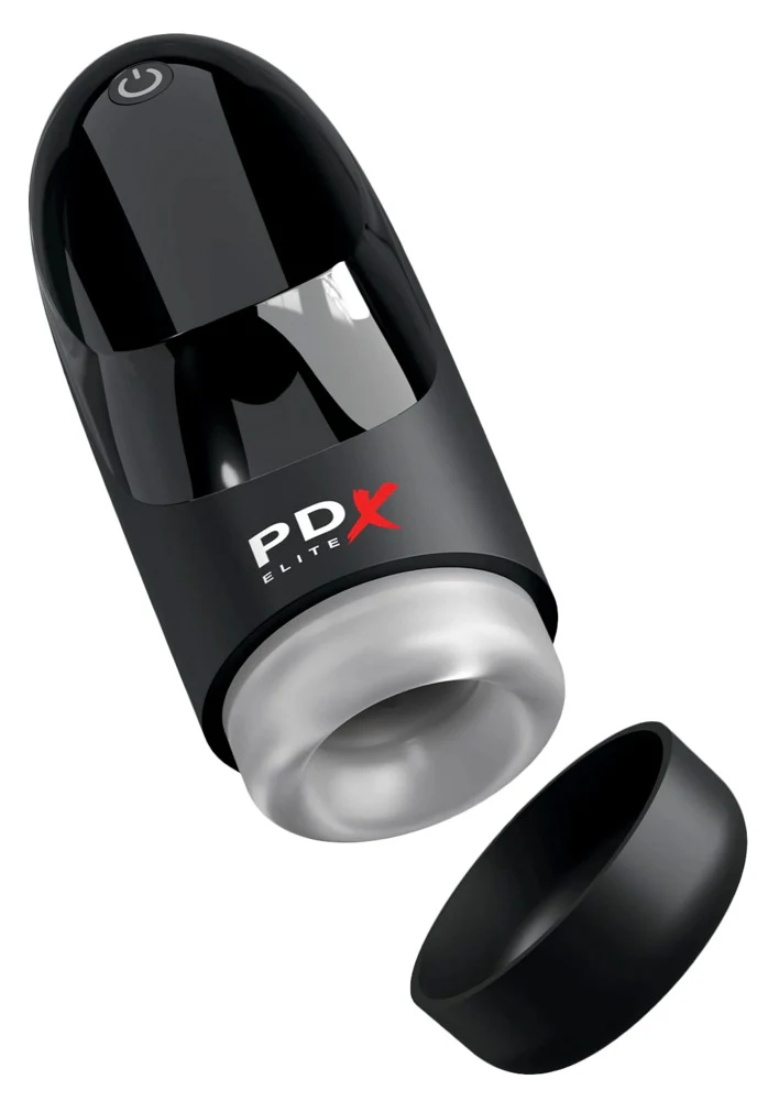 PDX Elite Hydrogasm Masturbator - Image 2