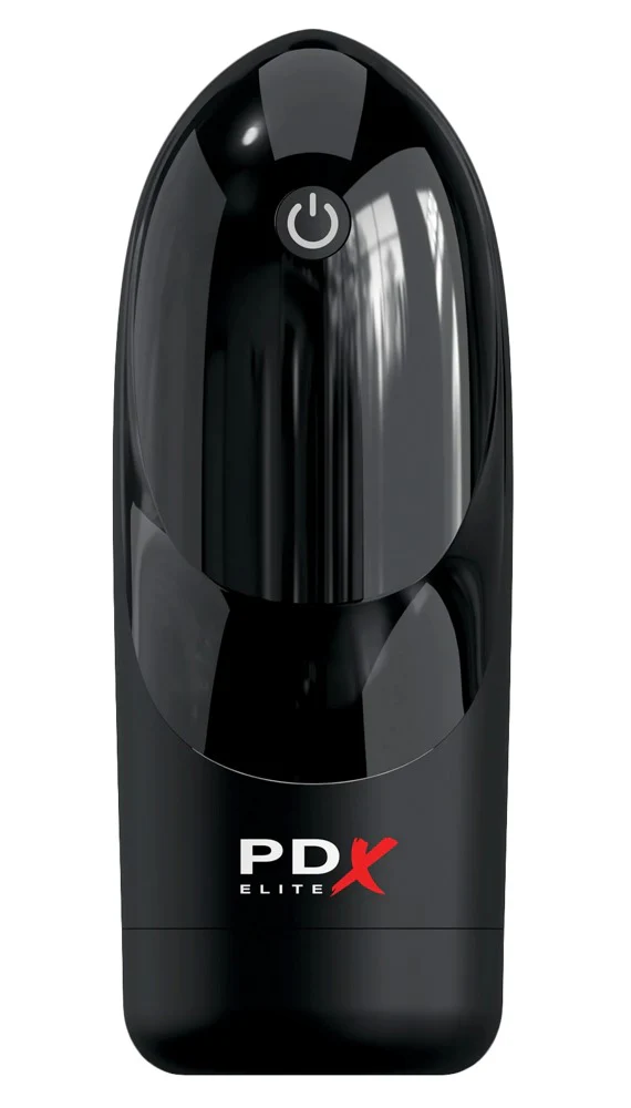 PDX Elite Hydrogasm Masturbator - Image 3