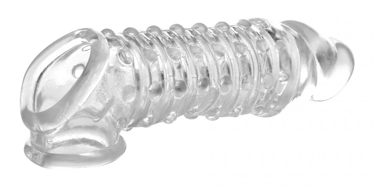 Penis Extension Sleeve - Image 2