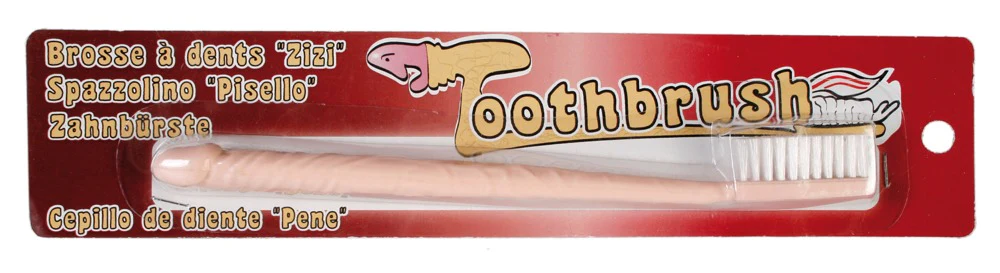 Penis Tandborste - Image 4