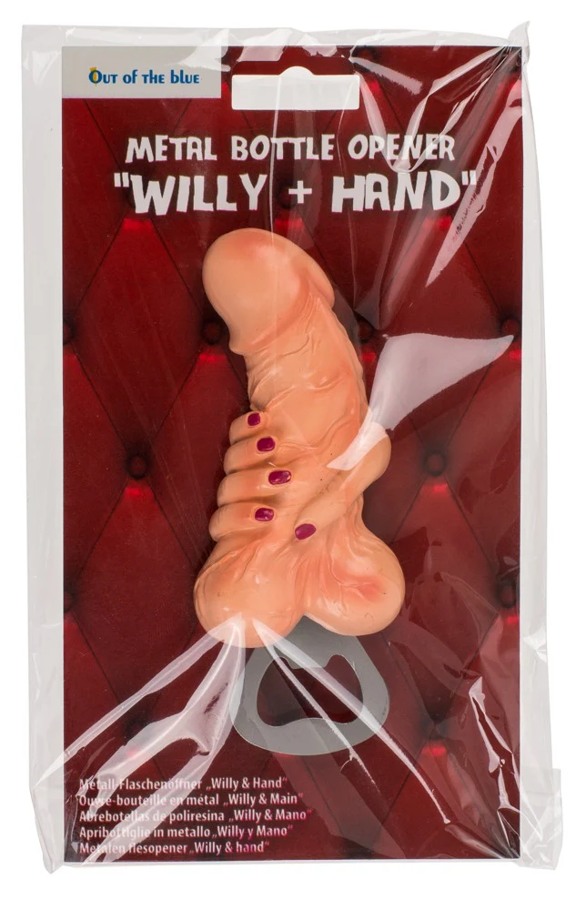 Penis Kapsylöppnare - Image 4