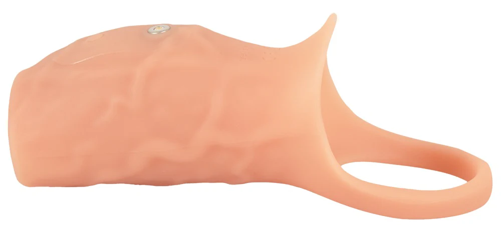 Penis Sleeve Öppen Realistixxx - Image 2