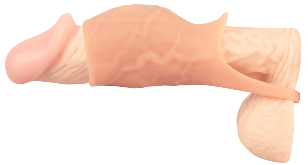 Penis Sleeve Öppen Realistixxx - Image 9