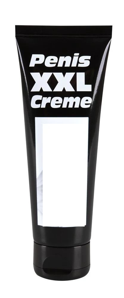 Penis XXL Creme