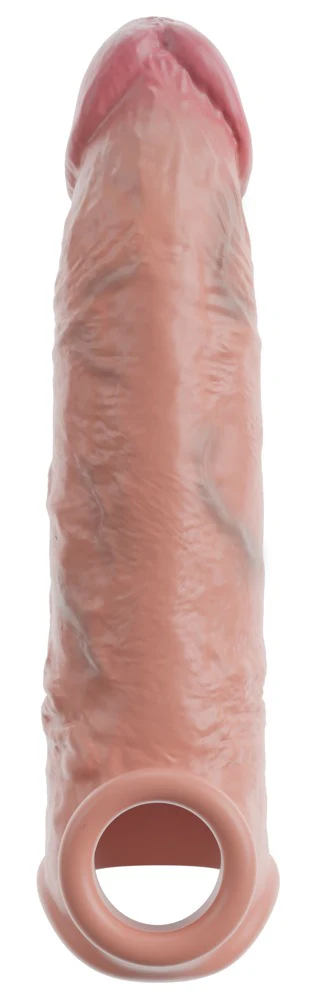 Penisförlängare Sleeve 6.5 cm - Image 2